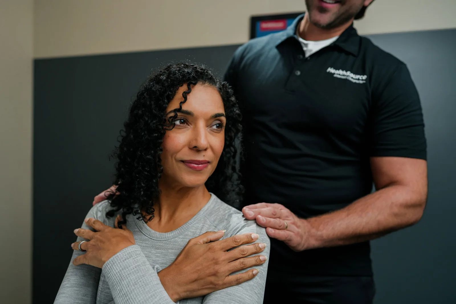 HealthSource Chiropractic of Chicago Wicker Park