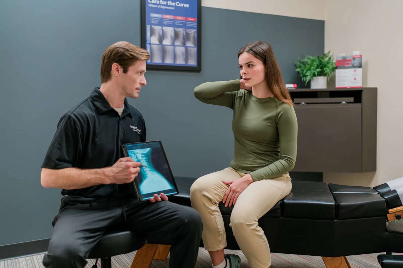 HealthSource Chiropractic of Chicago Wicker Park photo 2