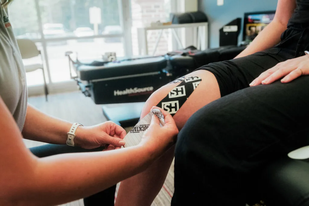 HealthSource Chiropractic of Chicago Wicker Park photo 4