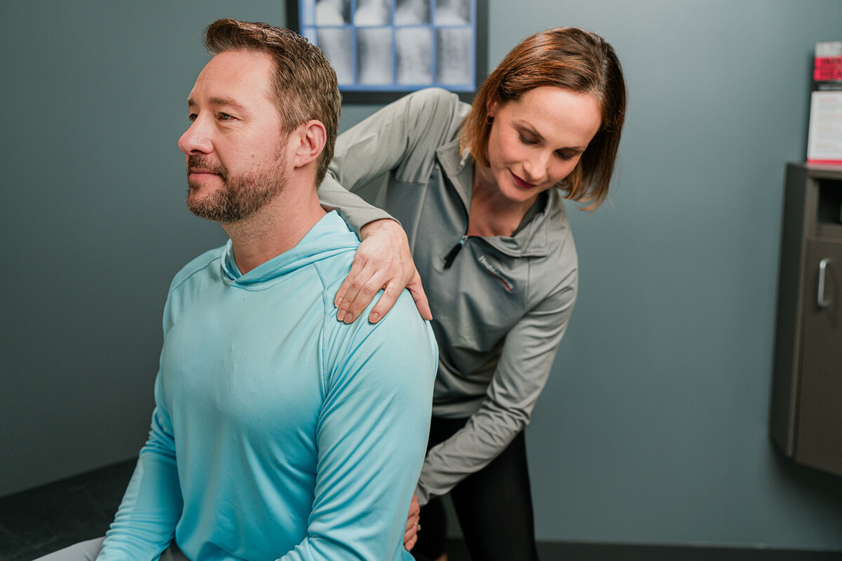 HealthSource Chiropractic of Chicago Wicker Park