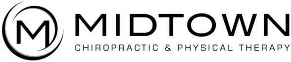 Midtown Chiropractic & Physical Therapy logo