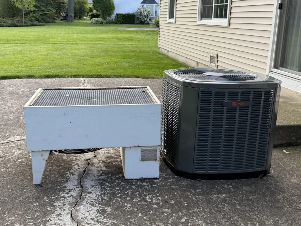 Besco Air Inc.