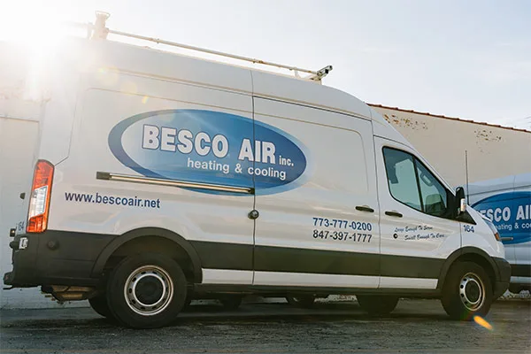 Besco Air Inc. photo 8