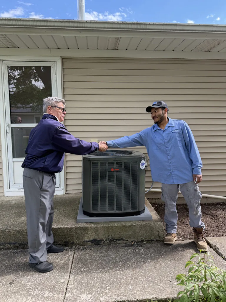 Besco Air Inc. photo 4