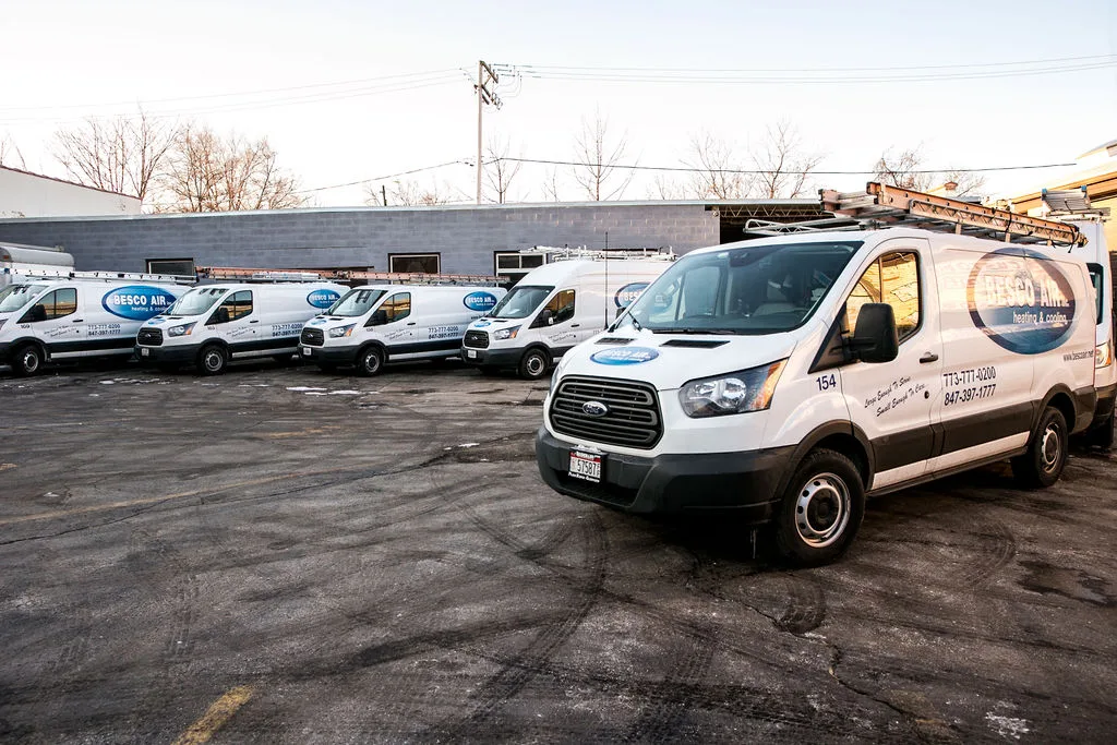 Besco Air Inc. photo 3