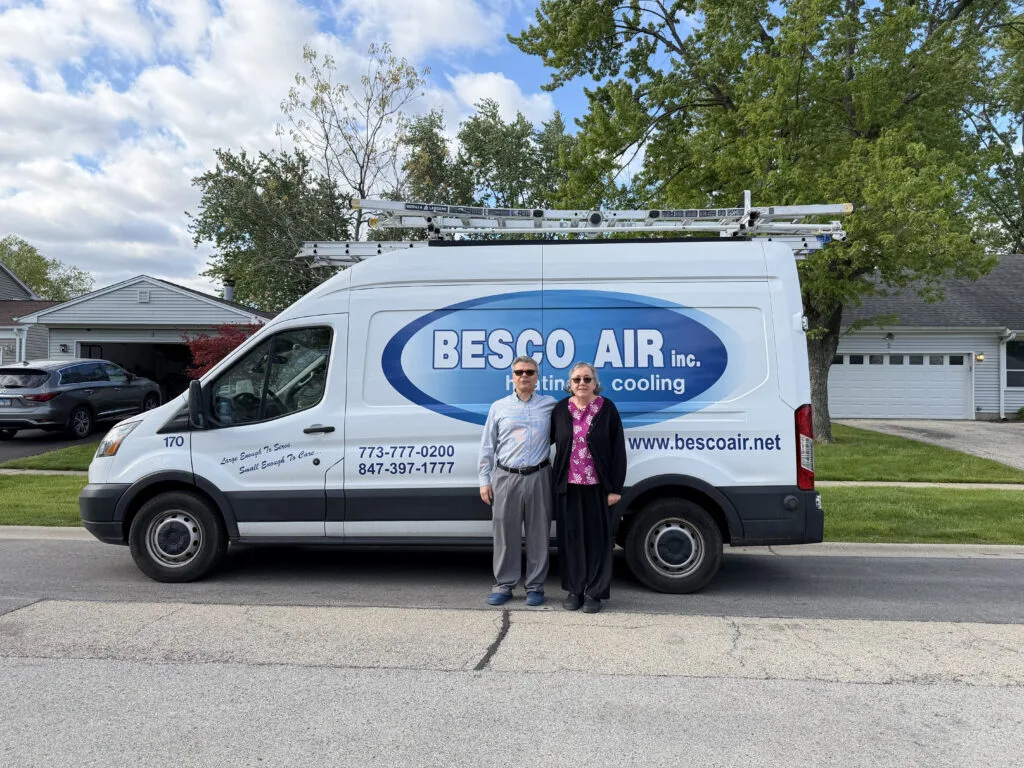 Besco Air Inc. photo 2