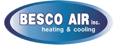 Besco Air Inc. logo