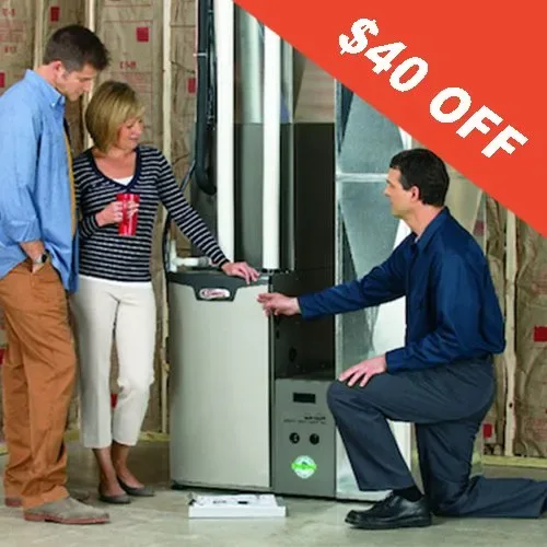 Chicago Heating & Cooling photo 3