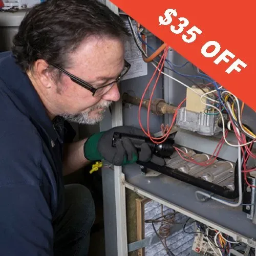 Chicago Heating & Cooling photo 2