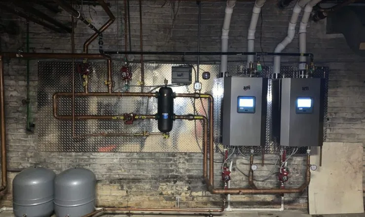 Global Heating and Cooling LLC | HVAC photo 7