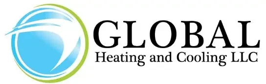 Global Heating and Cooling LLC | HVAC logo