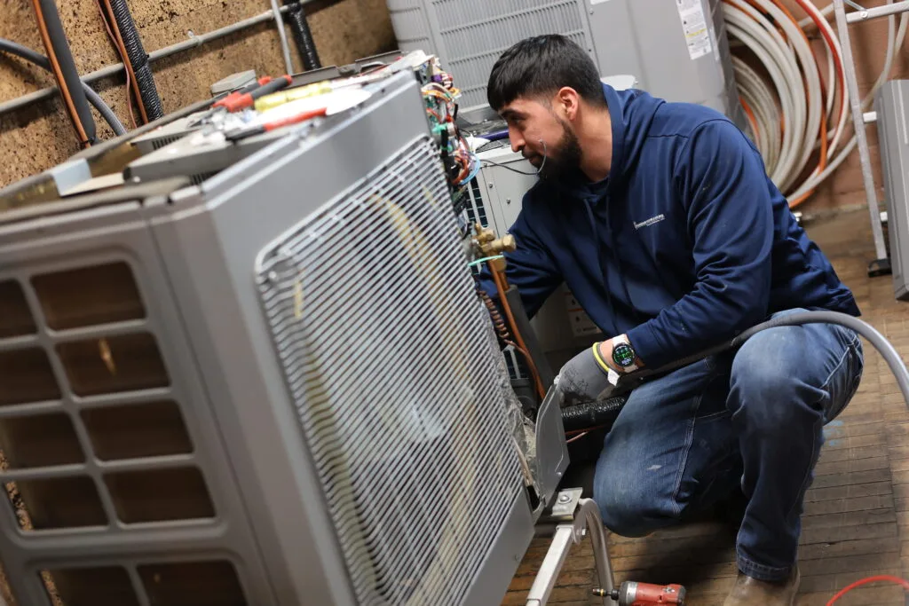Guardian Heating & Cooling Service photo 2