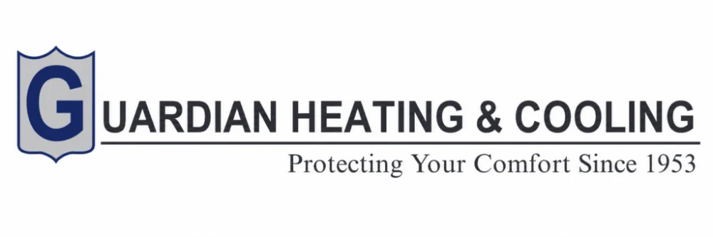 Guardian Heating & Cooling Service logo