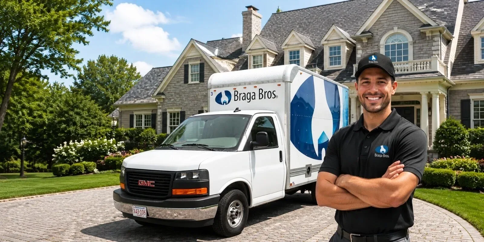 Braga Bros Plumbing, Heating, Air Conditioning & Electrical photo 2