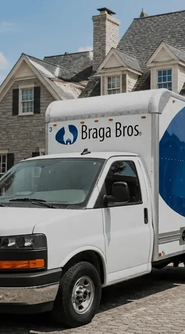 Braga Bros Plumbing, Heating, Air Conditioning & Electrical photo 5