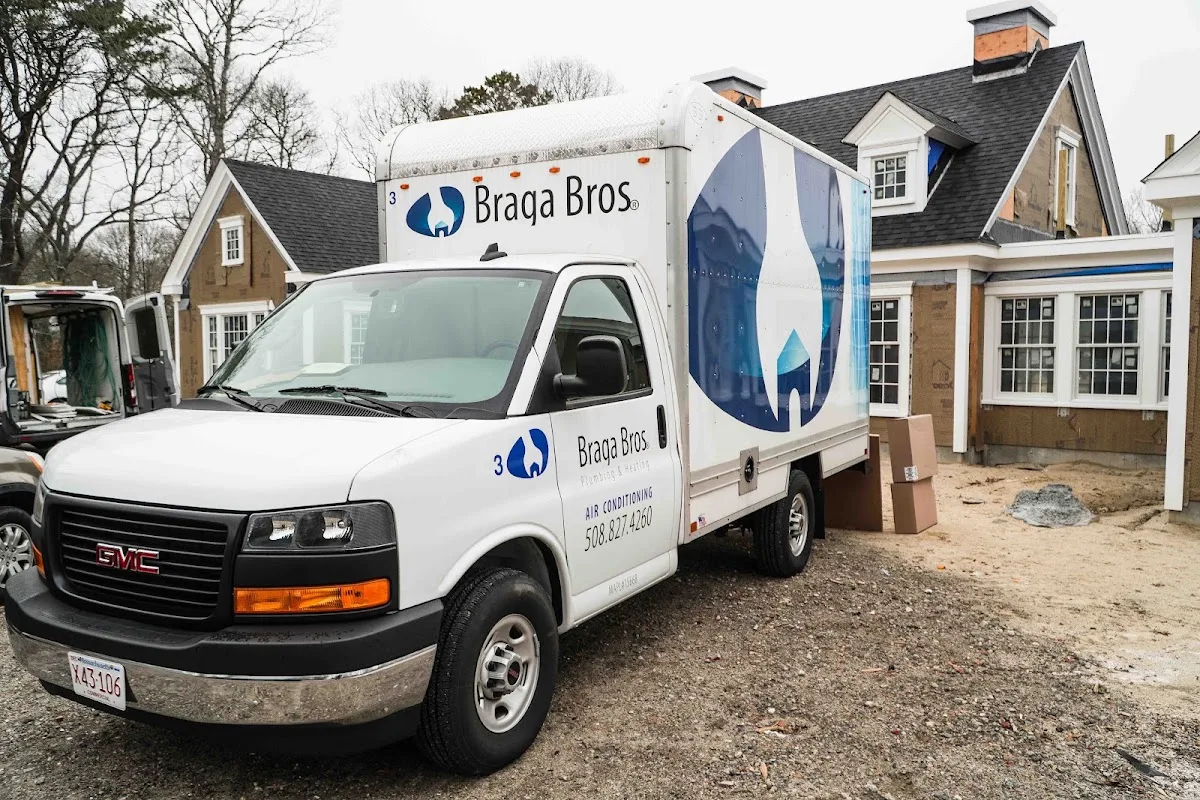 Braga Bros Plumbing, Heating, Air Conditioning & Electrical photo 3