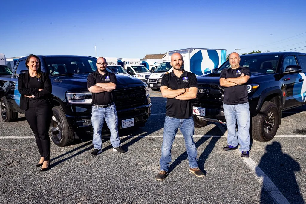 Braga Bros Plumbing, Heating, Air Conditioning & Electrical photo 4