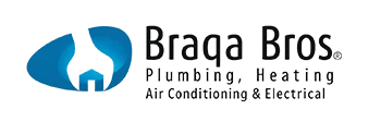 Braga Bros Plumbing, Heating, Air Conditioning & Electrical logo