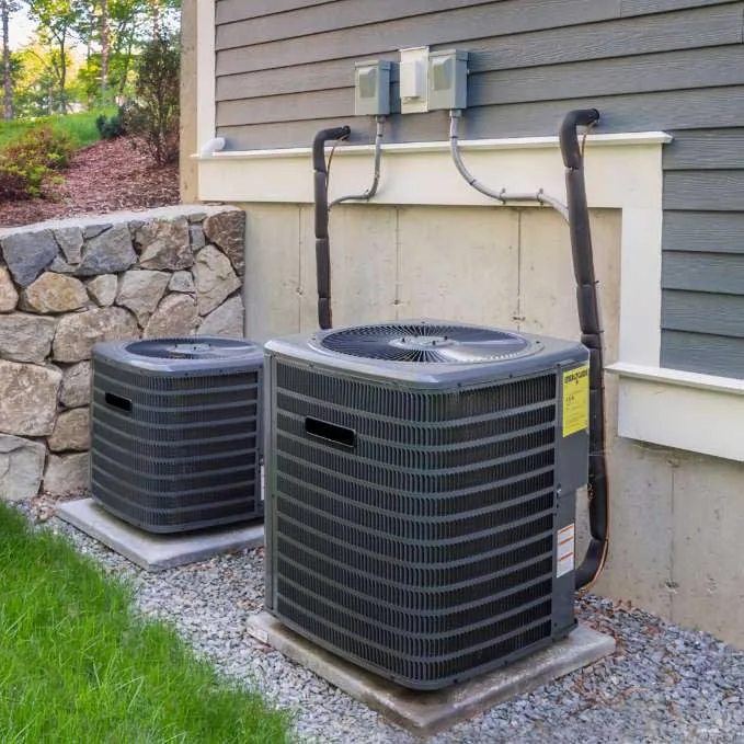 Pro HVAC Heating and Cooling