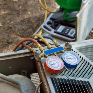MODERN HVAC TECHNOLOGY photo 5