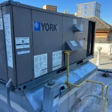 MODERN HVAC TECHNOLOGY photo 8