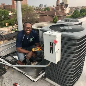MODERN HVAC TECHNOLOGY photo 6
