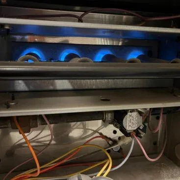 MODERN HVAC TECHNOLOGY photo 4