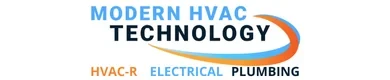MODERN HVAC TECHNOLOGY logo