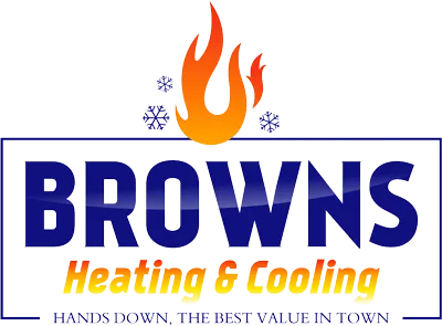 Browns Heating & Cooling photo 10
