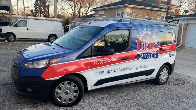 Elite HVACs Furnace, Ac & Plumbing Repair photo 8