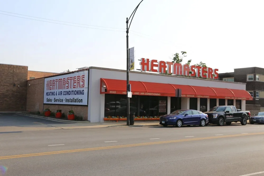 Heatmasters photo 3