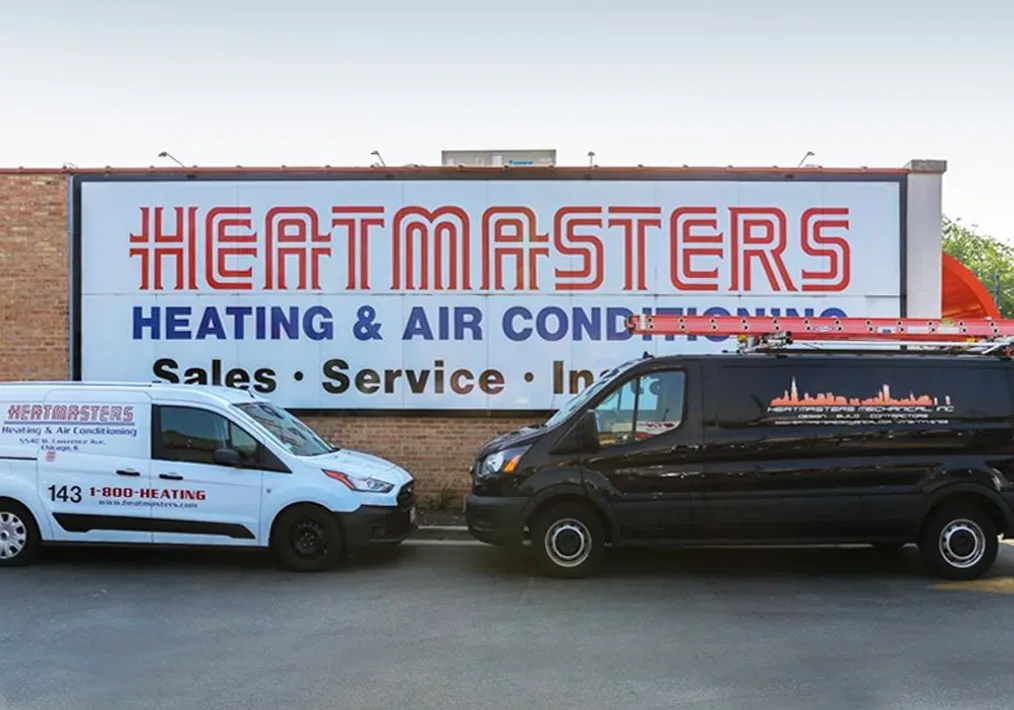 Heatmasters photo 2