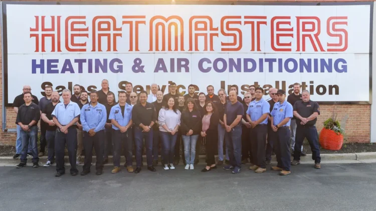 Heatmasters
