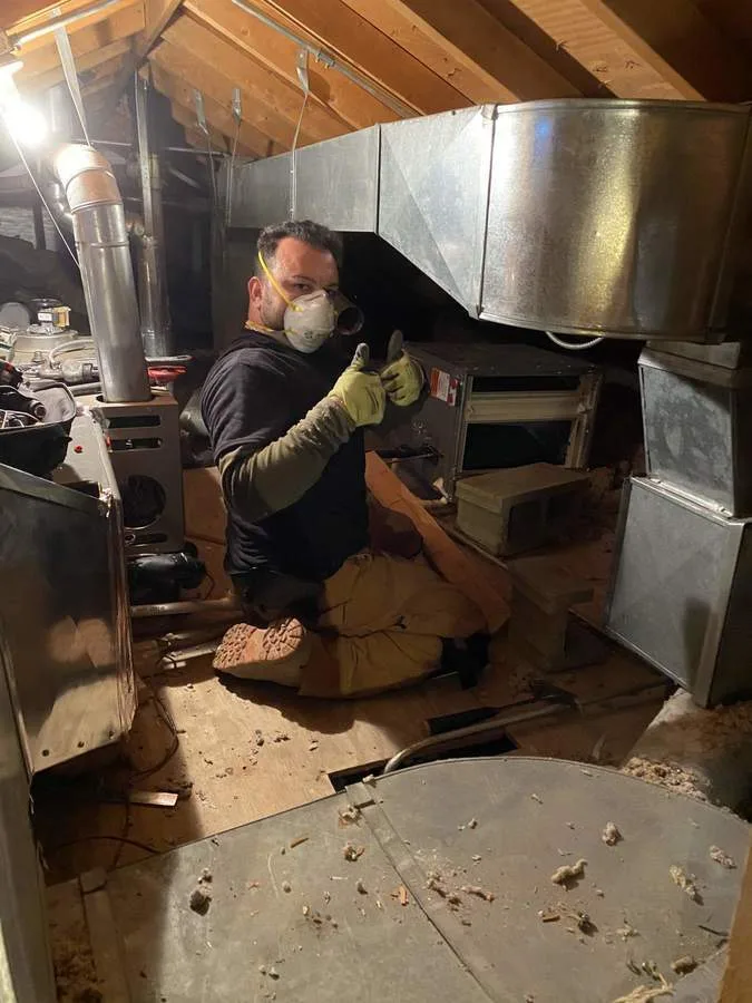 Chicago HVAC Repair Doctor photo 4