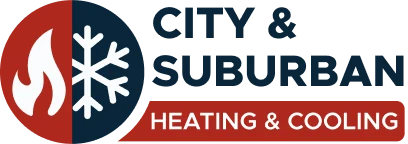 City & Suburban logo