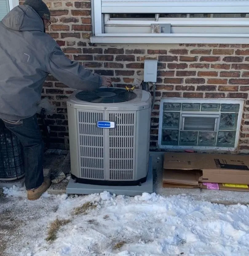 Chicago Comfort HVAC Services photo 6