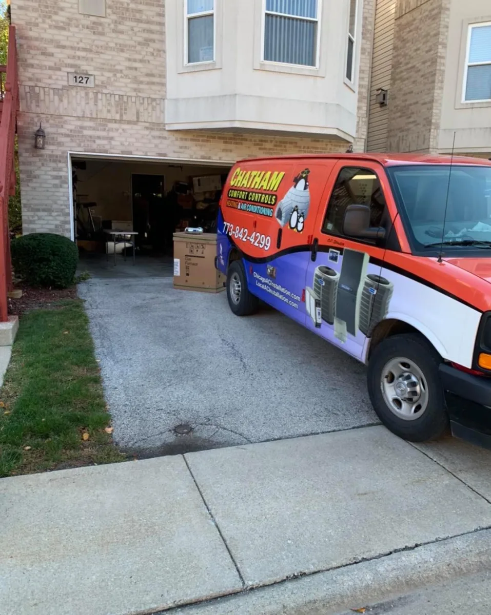 Chicago Comfort HVAC Services photo 4