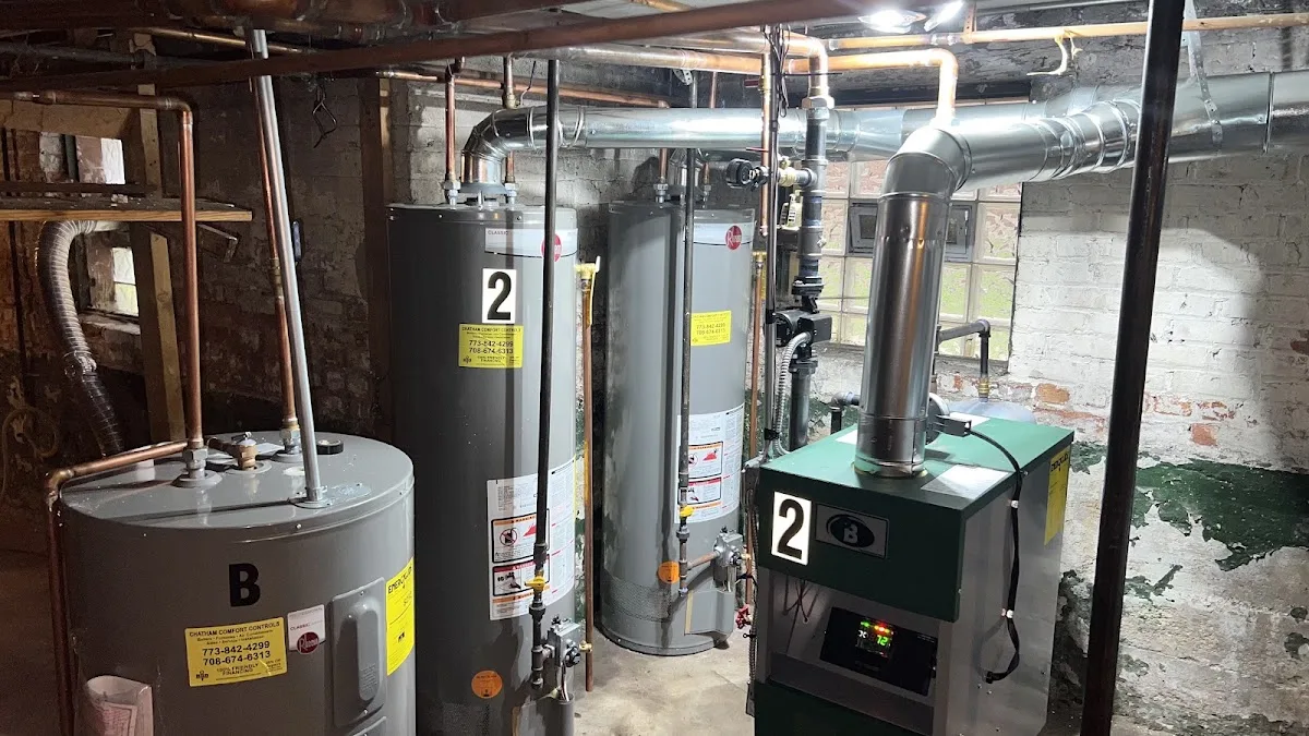 Chicago Comfort HVAC Services photo 5