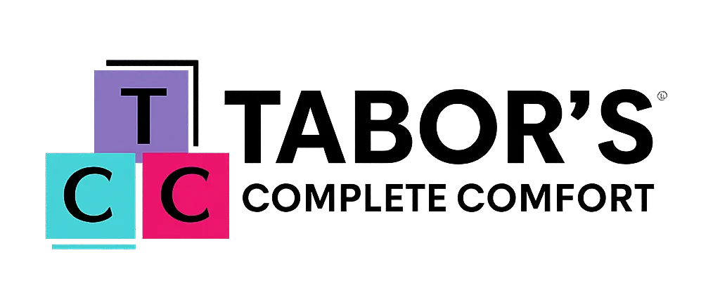 Tabor's Complete Comfort Mechanical photo 10