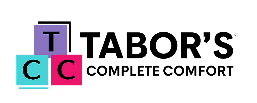Tabor's Complete Comfort Mechanical