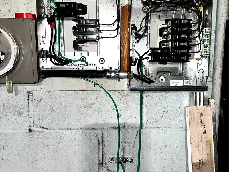 LED Electricians Tech photo 8
