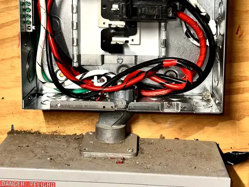 LED Electricians Tech photo 6