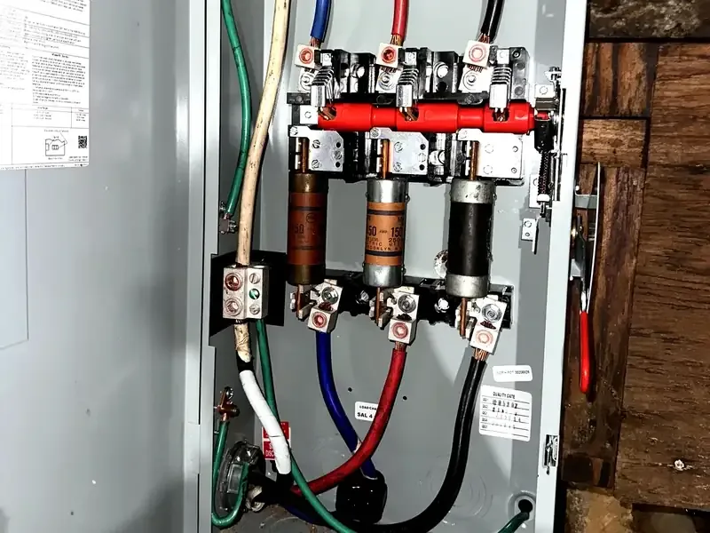 LED Electricians Tech photo 9