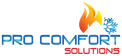 Pro Comfort Solutions logo