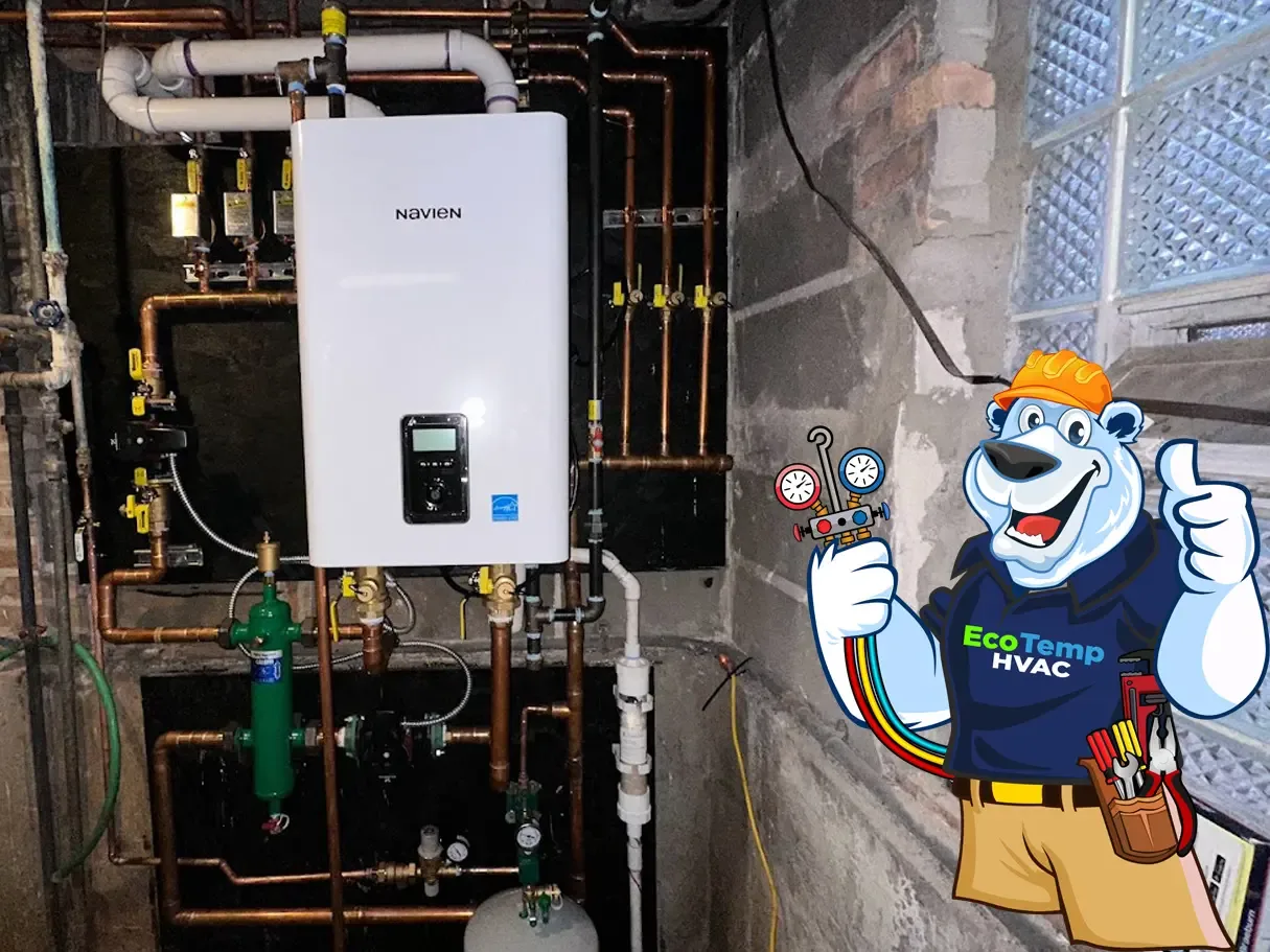 Eco Temp HVAC photo 2
