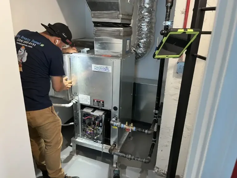 Eco Temp HVAC photo 5