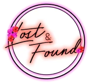 Lost & Found logo