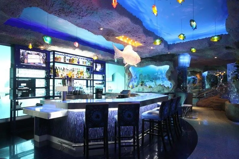 Aquarium Restaurant photo 7