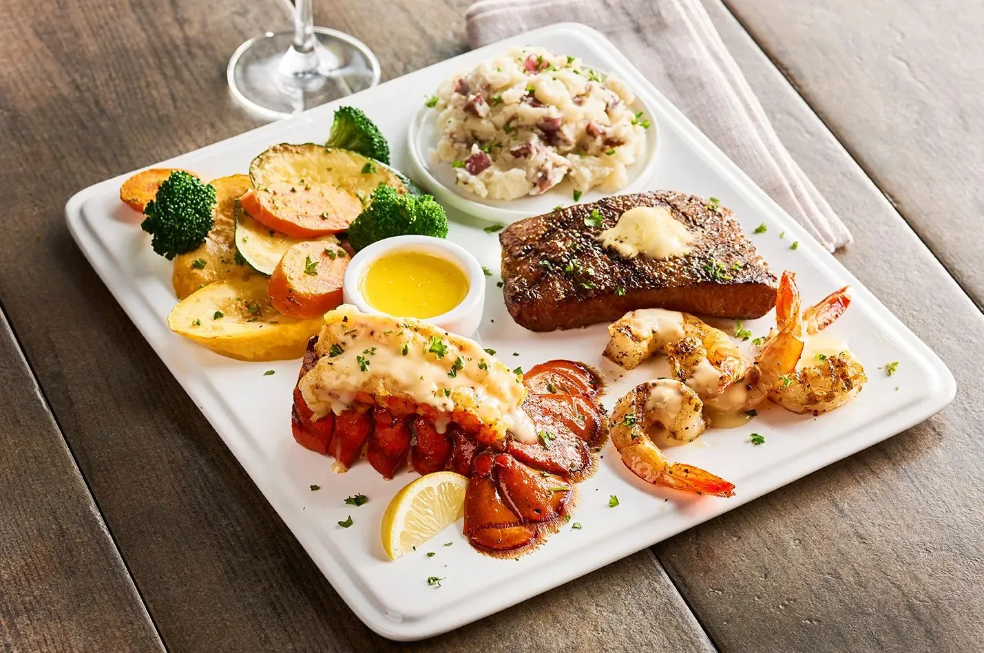 Aquarium Restaurant photo 3