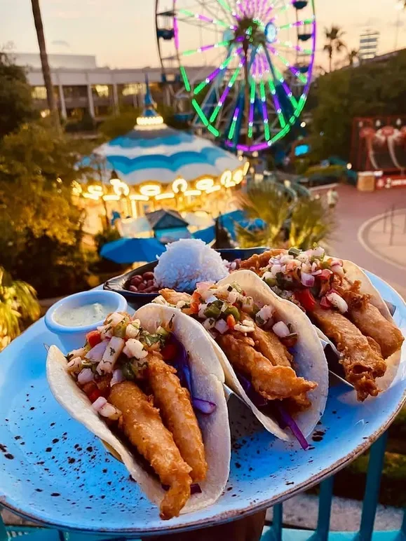 Aquarium Restaurant photo 9